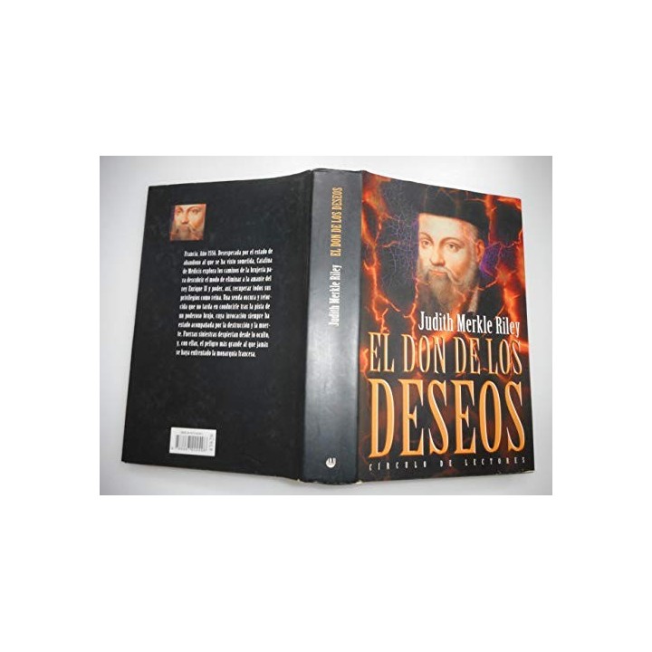 El Don De Los Deseos